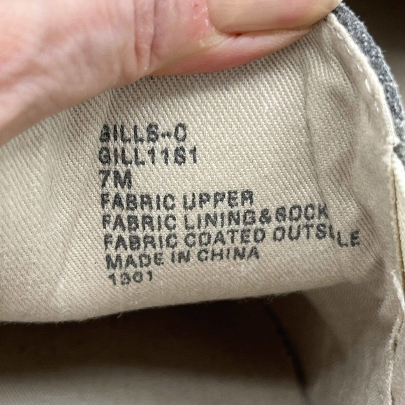 Steve Madden Gills Platform Sneaker Camo Canvas Slip On Comfort - Picture 9 of 10